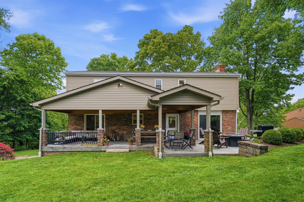 1503 Kelly Road Glenshaw, PA 15116 - Photo 37 of 43 Gallery Image 37