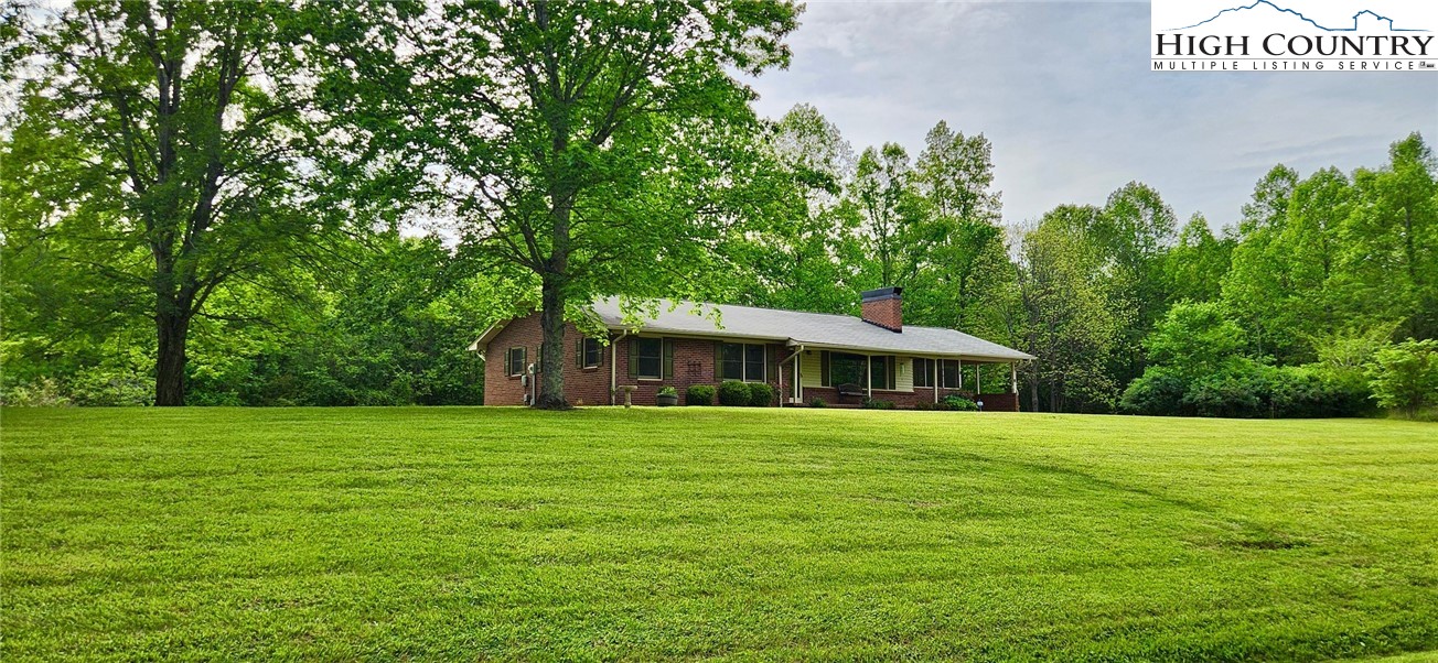 460 South Minton Road Wilkesboro, NC 28697 - Photo 1 of 24 Gallery Image 1