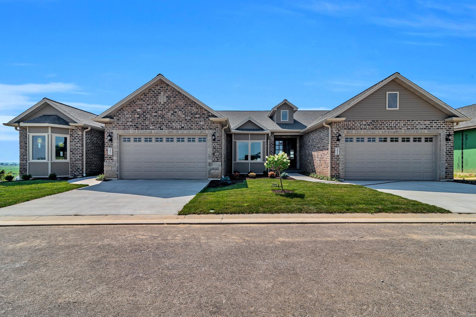 2423 Sunset Ridge Drive Columbia, IL 62236 - Photo 34 of 35
