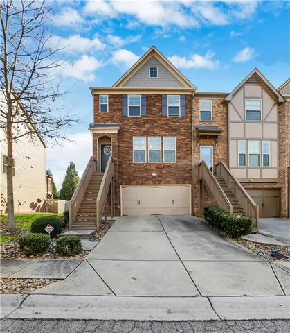 $375,000 | 2060 Paxton Drive Southwest, Lilburn, GA 30047