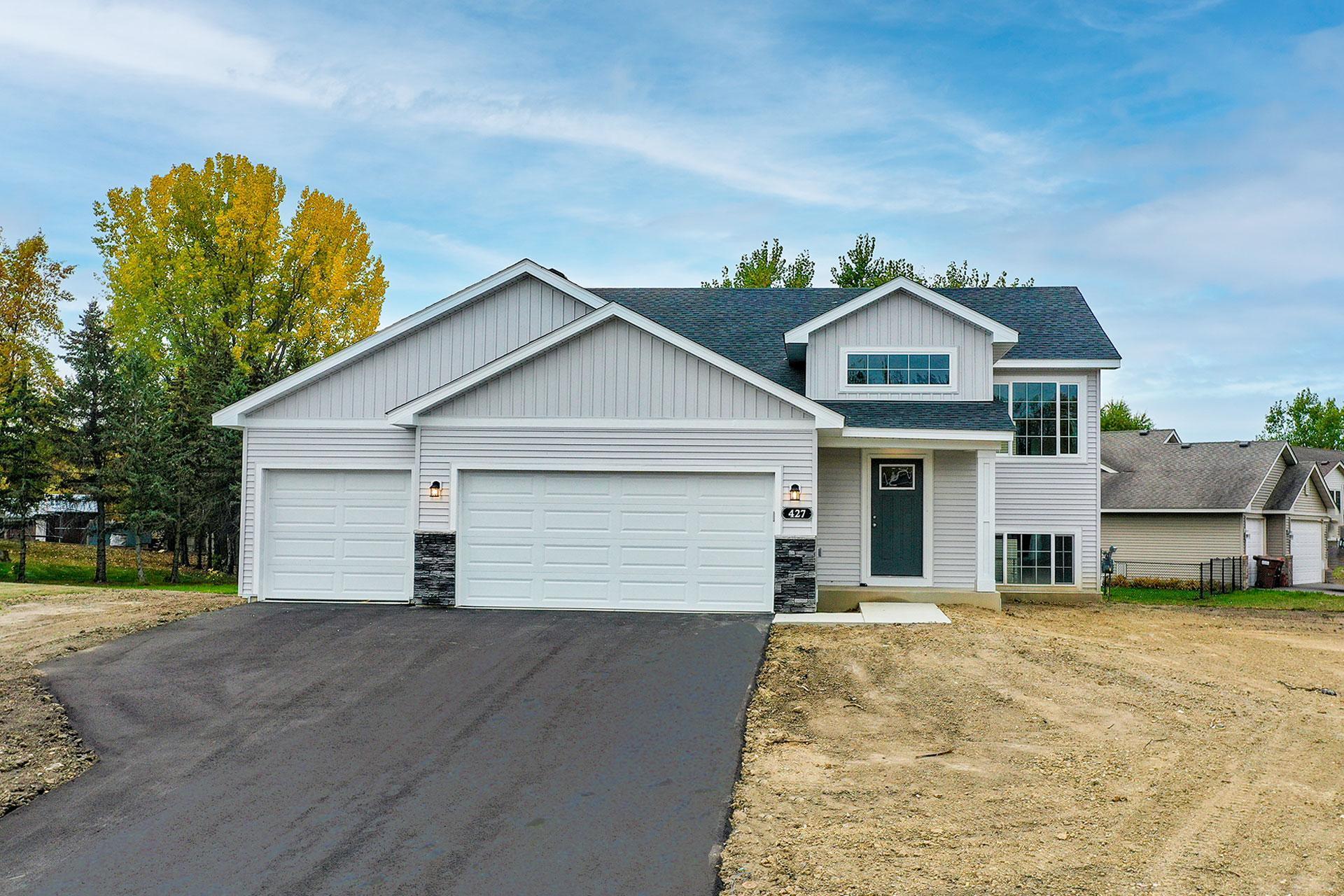1727 Oak Rdg Street Hanover, MN 55341 - Photo 1 of 1 Gallery Image 1