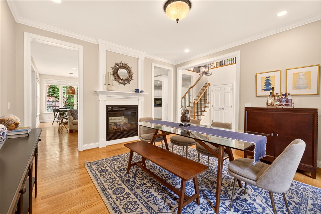5 Risewood Lane Pittsford, NY 14534 - Photo 16 of 44
