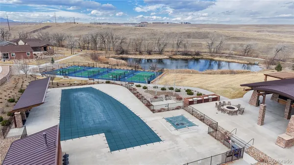 $918,500 | 12346 Sandstone Court, Broomfield, CO 80021