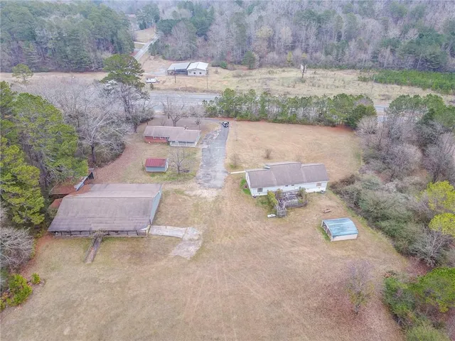 $499,000 | 5866 Highway 27, LaFayette, GA 30728
