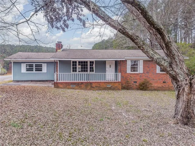 $499,000 | 5866 Highway 27, LaFayette, GA 30728