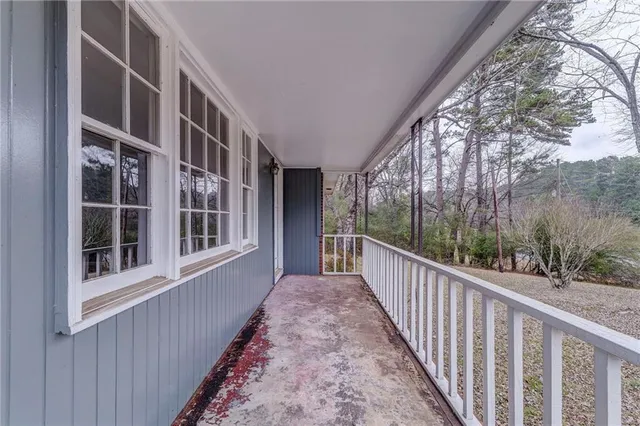 $499,000 | 5866 Highway 27, LaFayette, GA 30728