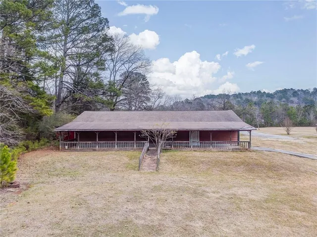 $499,000 | 5866 Highway 27, LaFayette, GA 30728