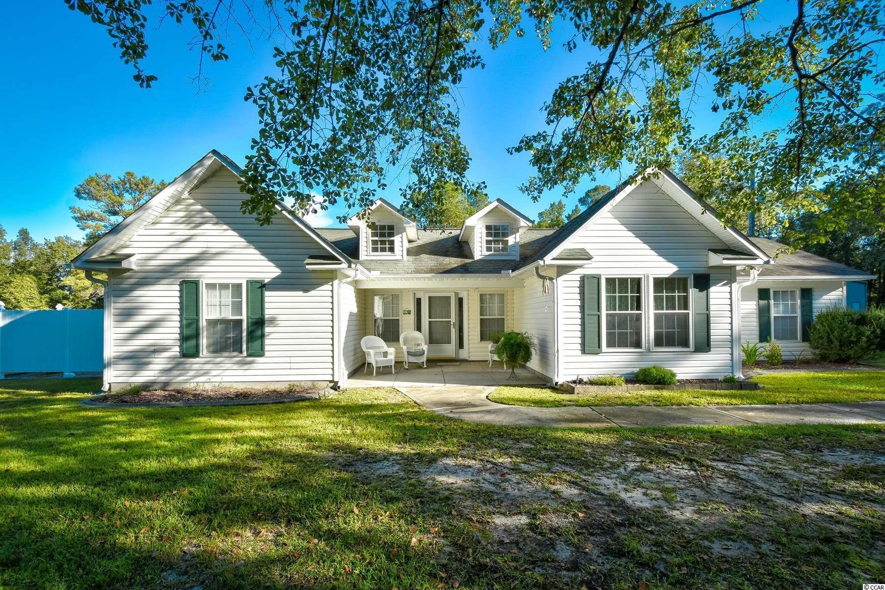 2526 Dows Road Loris, SC 29569 - Photo 1 of 40 Gallery Image 1