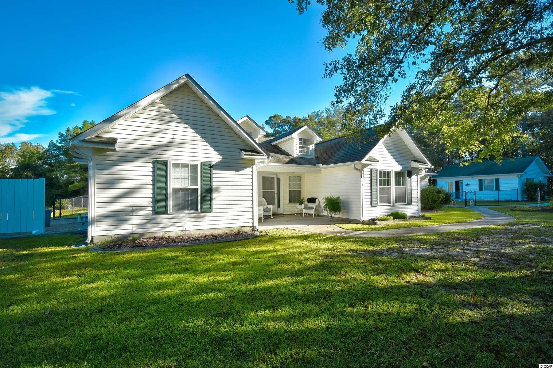 2526 Dows Road Loris, SC 29569 - Photo 2 of 40 Gallery Image 2