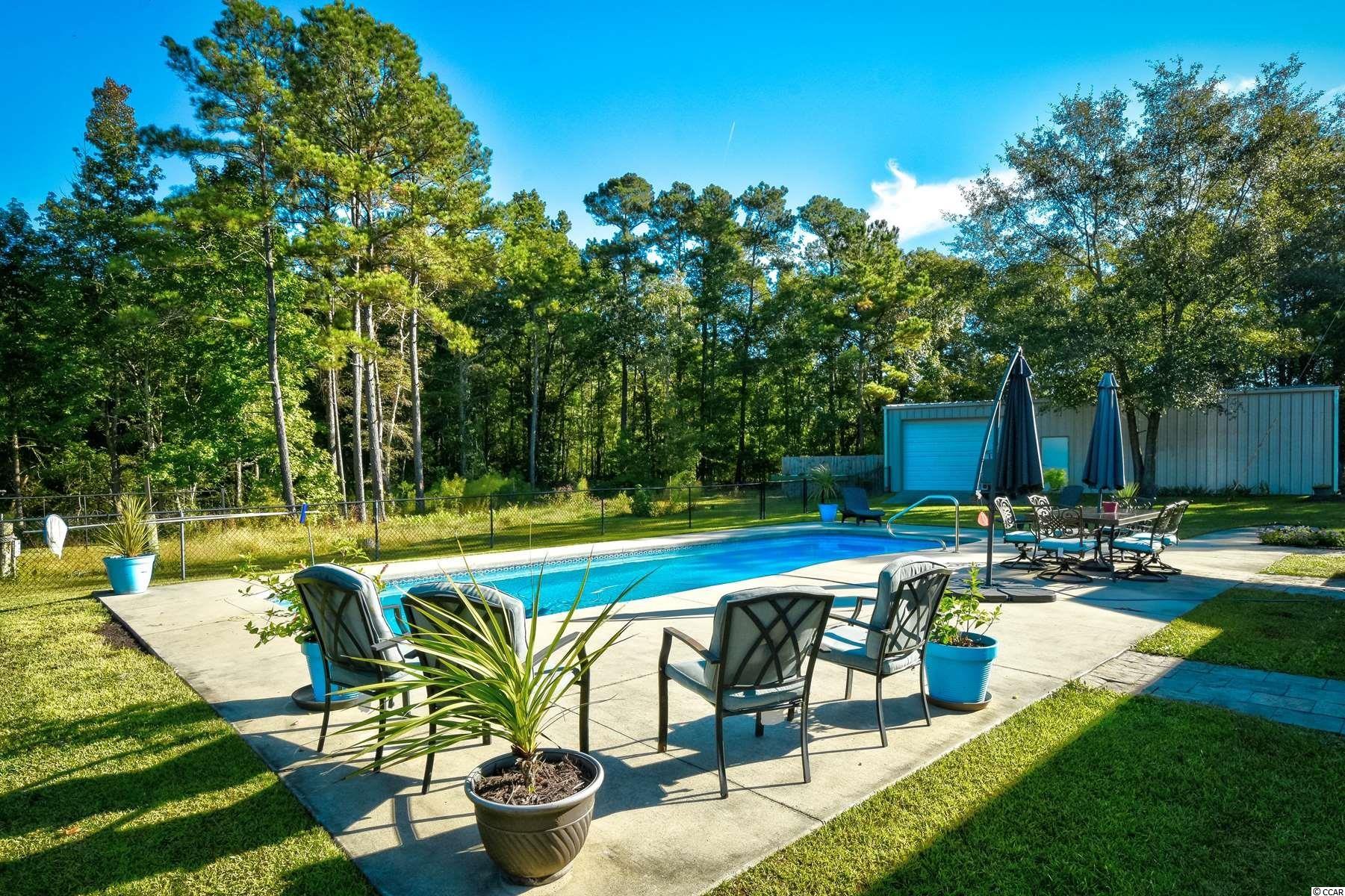 2526 Dows Road Loris, SC 29569 - Photo 31 of 40 Gallery Image 31