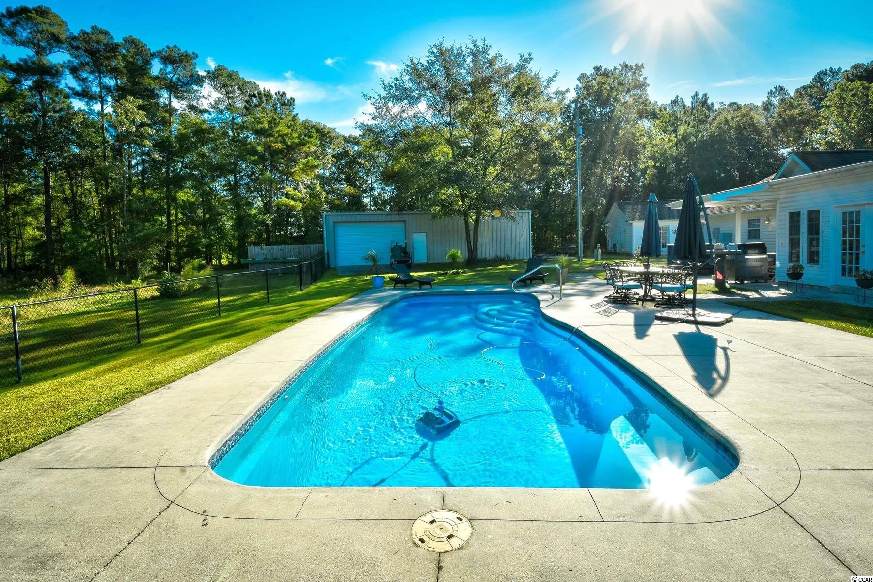 2526 Dows Road Loris, SC 29569 - Photo 32 of 40 Gallery Image 32