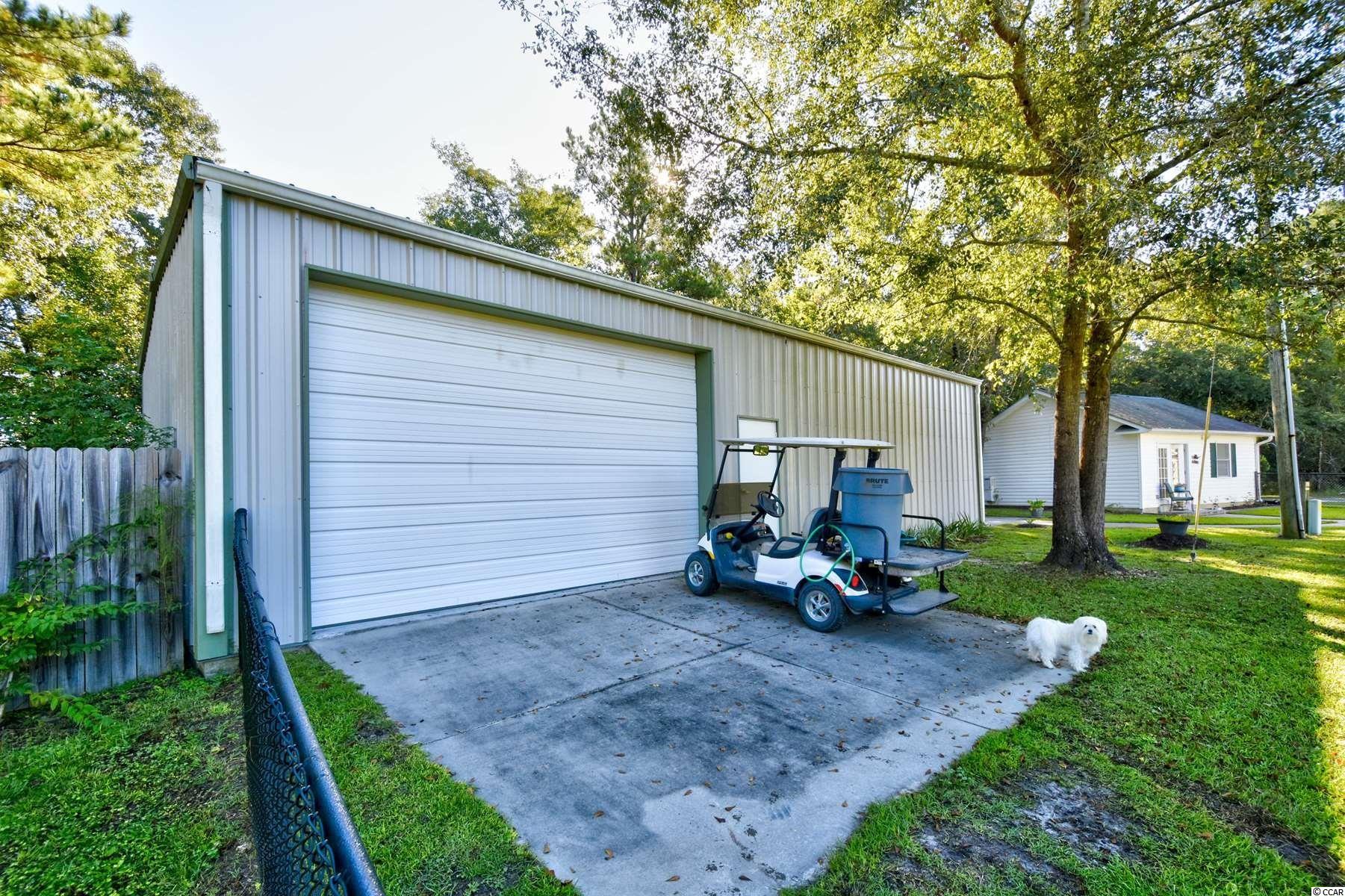 2526 Dows Road Loris, SC 29569 - Photo 33 of 40 Gallery Image 33