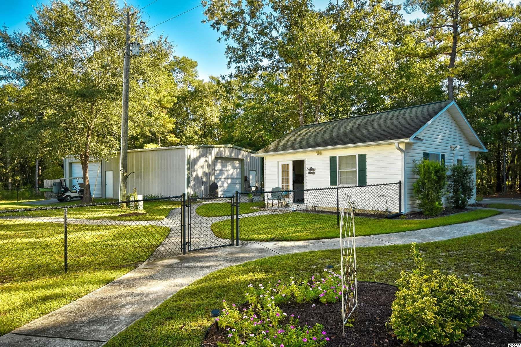 2526 Dows Road Loris, SC 29569 - Photo 34 of 40 Gallery Image 34
