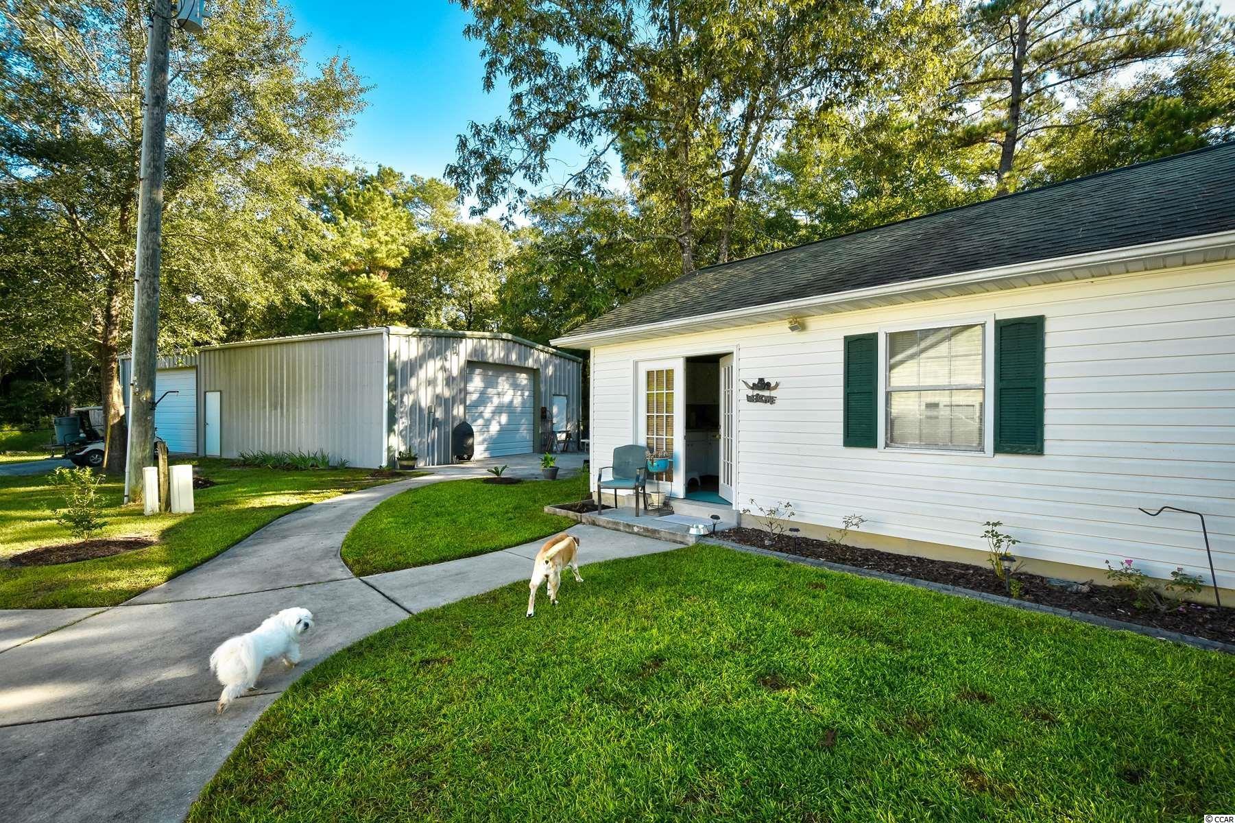 2526 Dows Road Loris, SC 29569 - Photo 35 of 40 Gallery Image 35