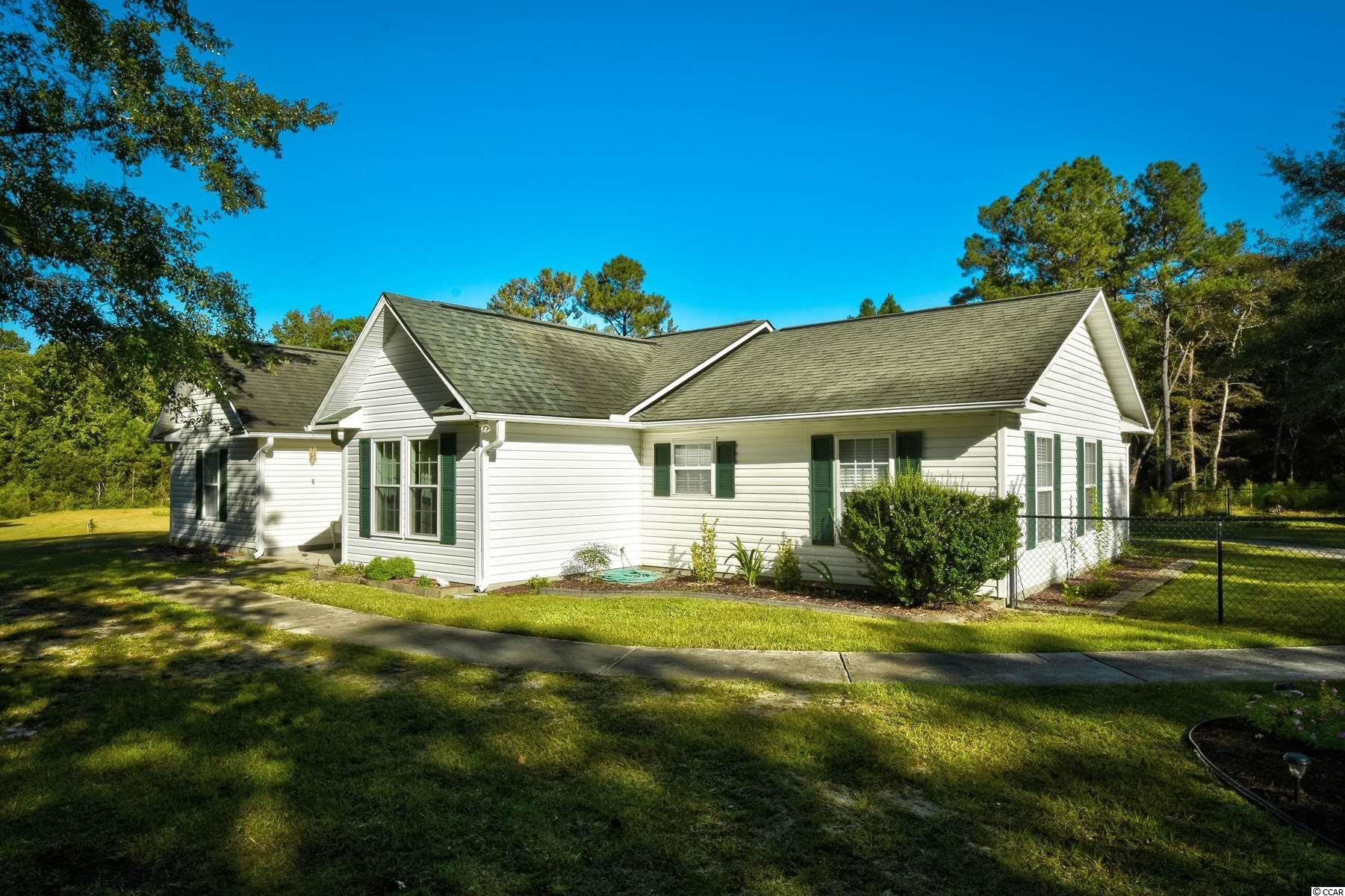 2526 Dows Road Loris, SC 29569 - Photo 36 of 40 Gallery Image 36