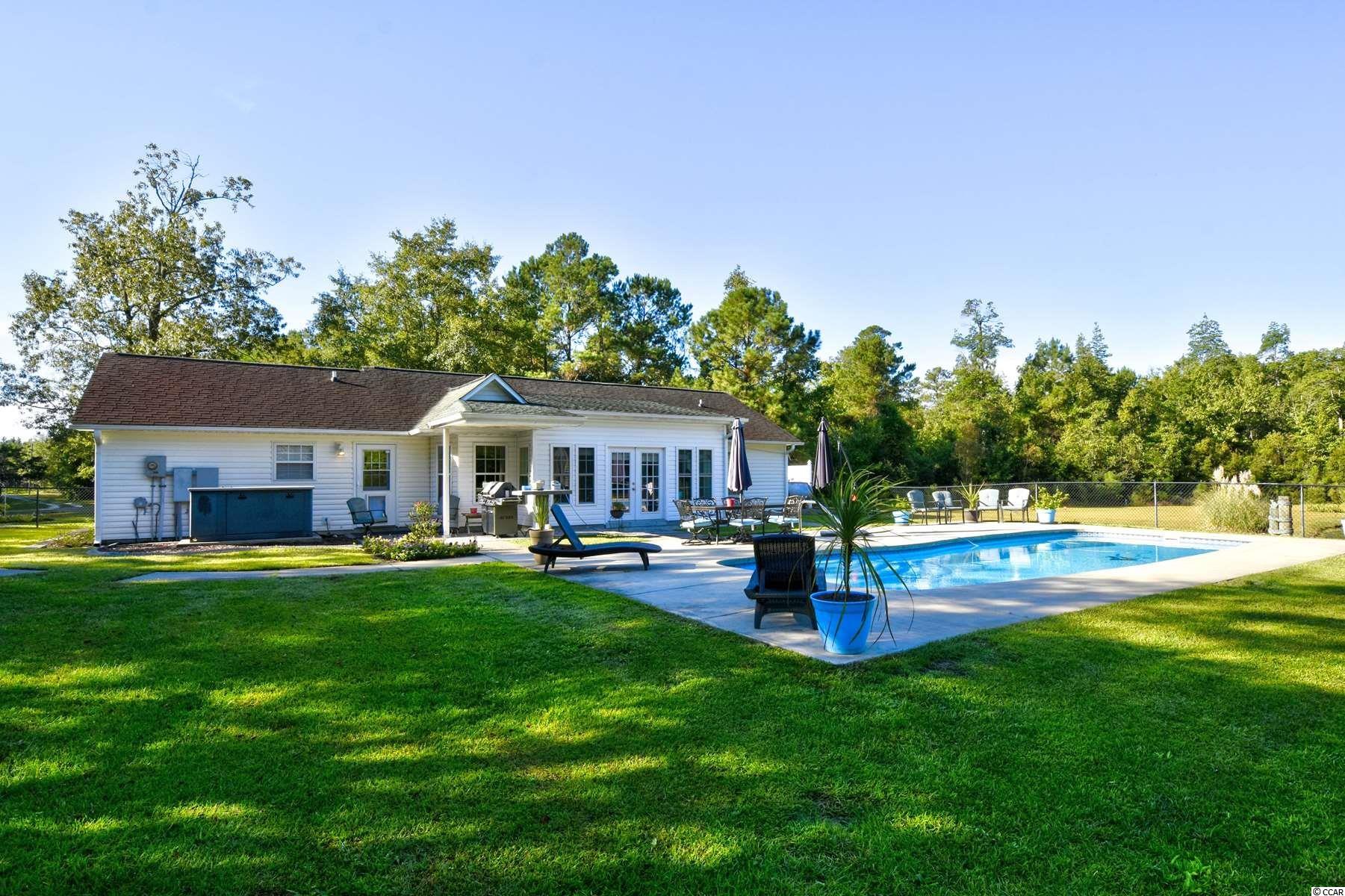 2526 Dows Road Loris, SC 29569 - Photo 37 of 40 Gallery Image 37