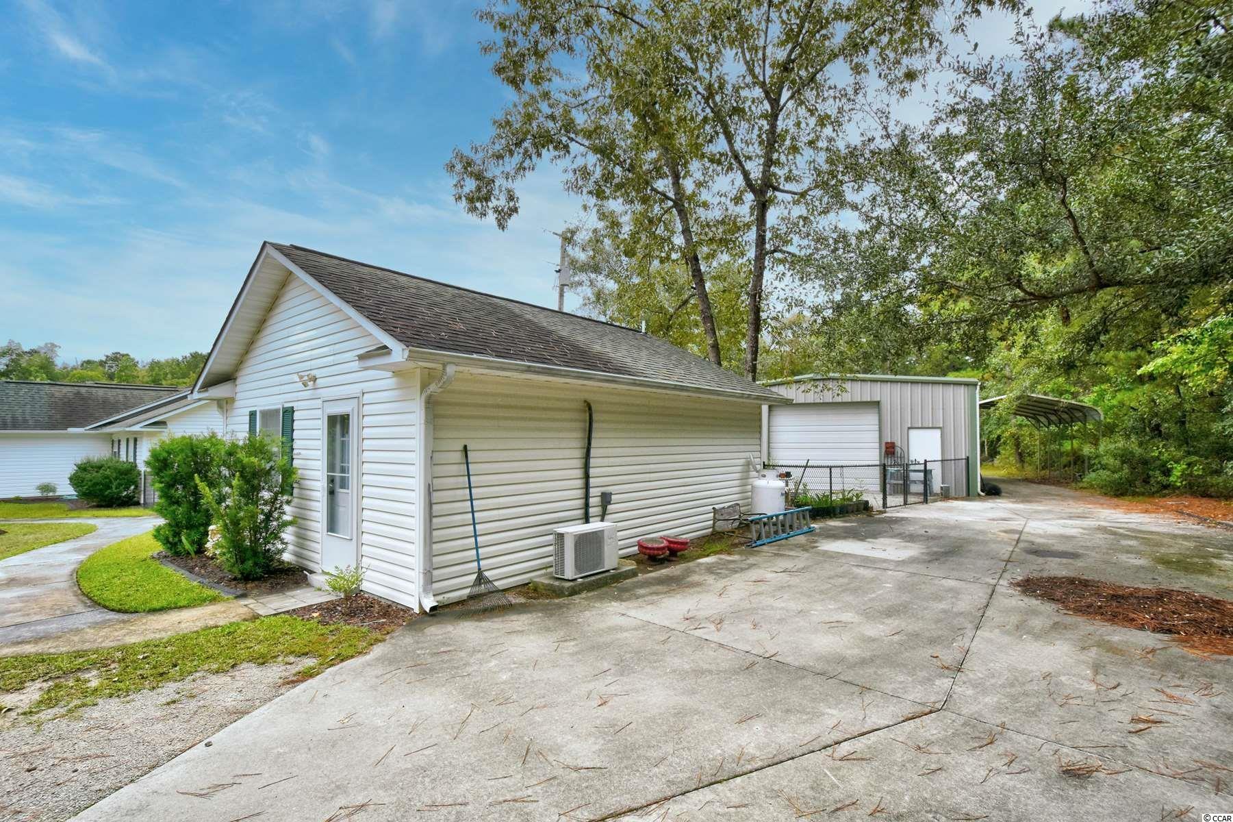 2526 Dows Road Loris, SC 29569 - Photo 38 of 40 Gallery Image 38