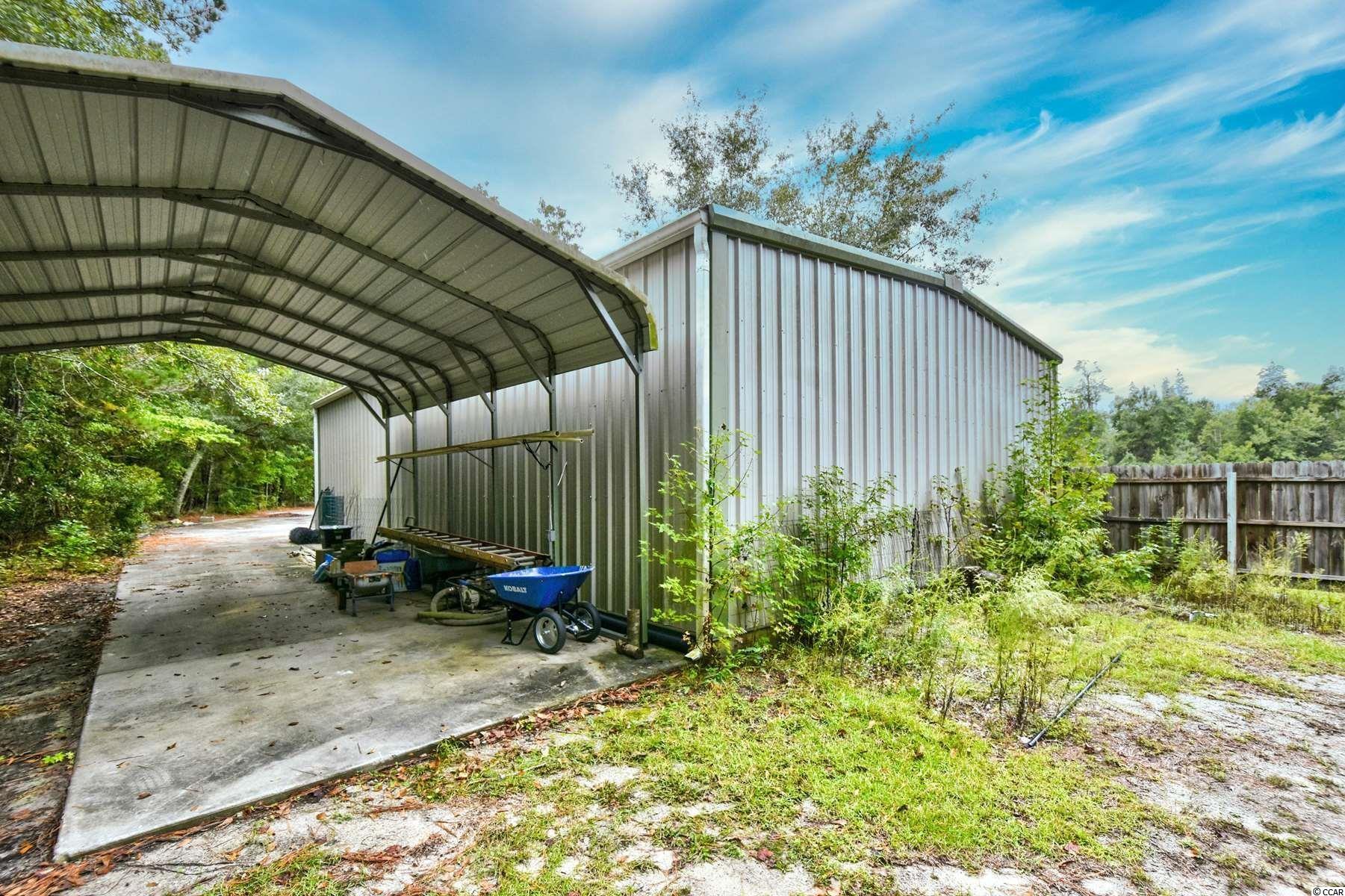 2526 Dows Road Loris, SC 29569 - Photo 40 of 40 Gallery Image 40