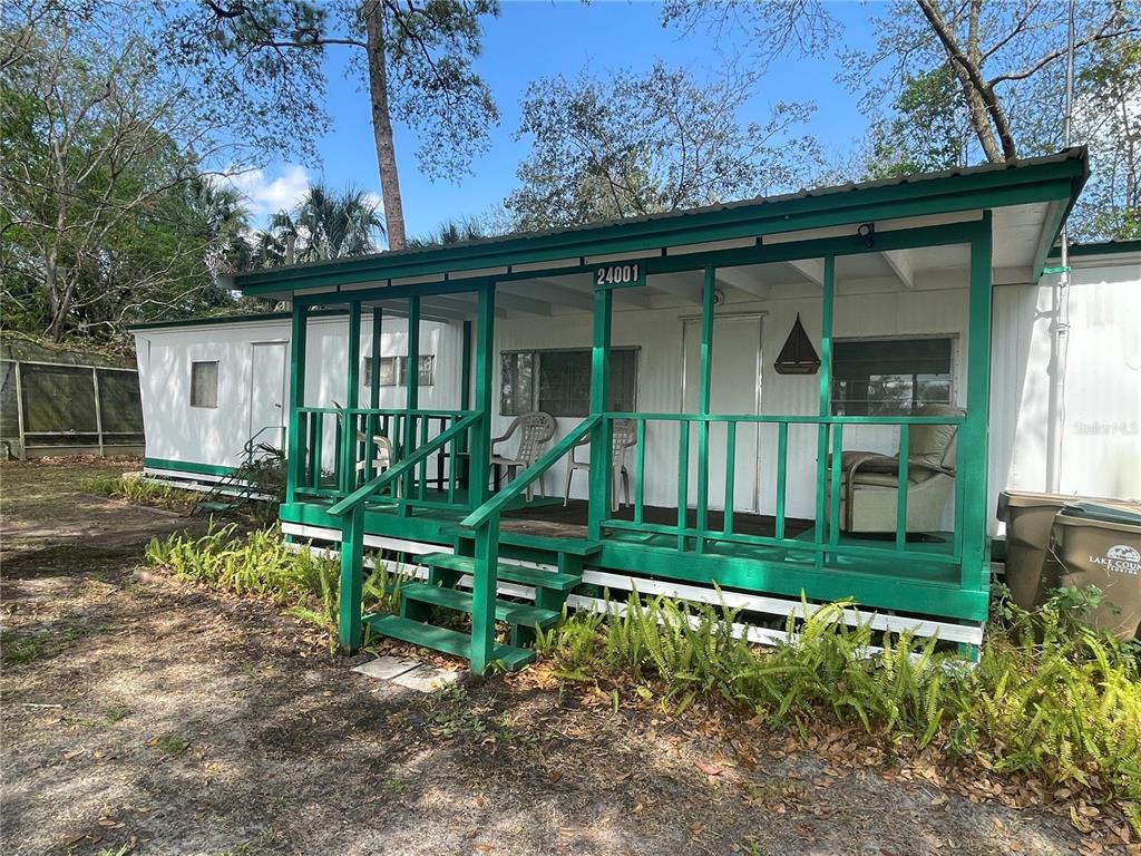 24001 Deer Road Astor, FL 32102 - Photo 1 of 1