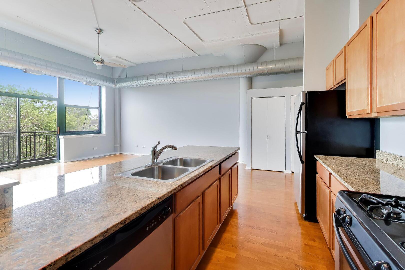 2323 West Pershing Road, Unit 327 Chicago, IL 60609 - Photo 16 of 34