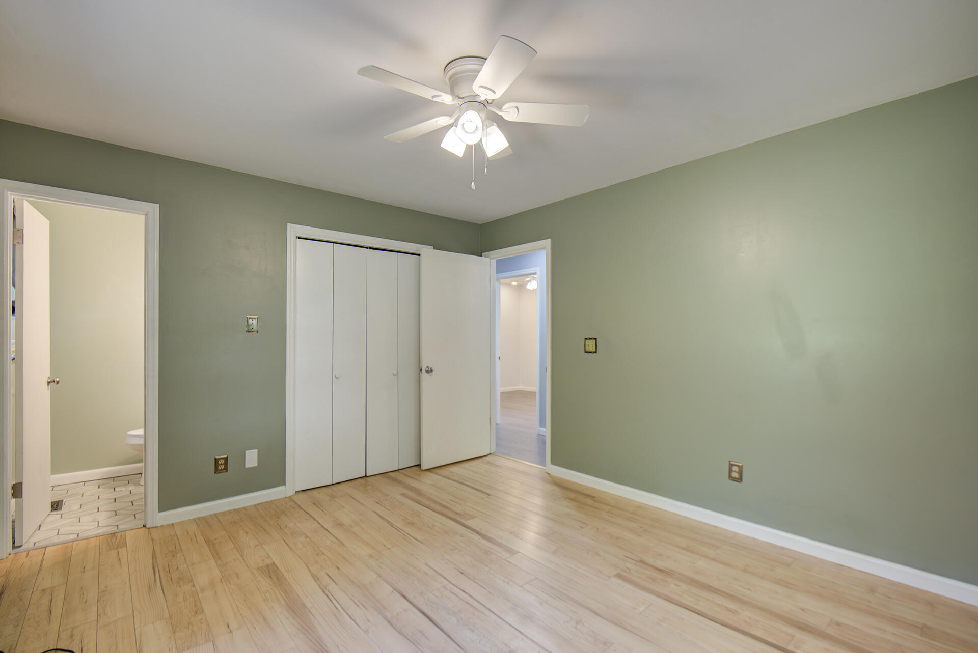 6632 Gamble Road Birchwood, TN 37308 - Photo 10 of 30 Primary Bedroom