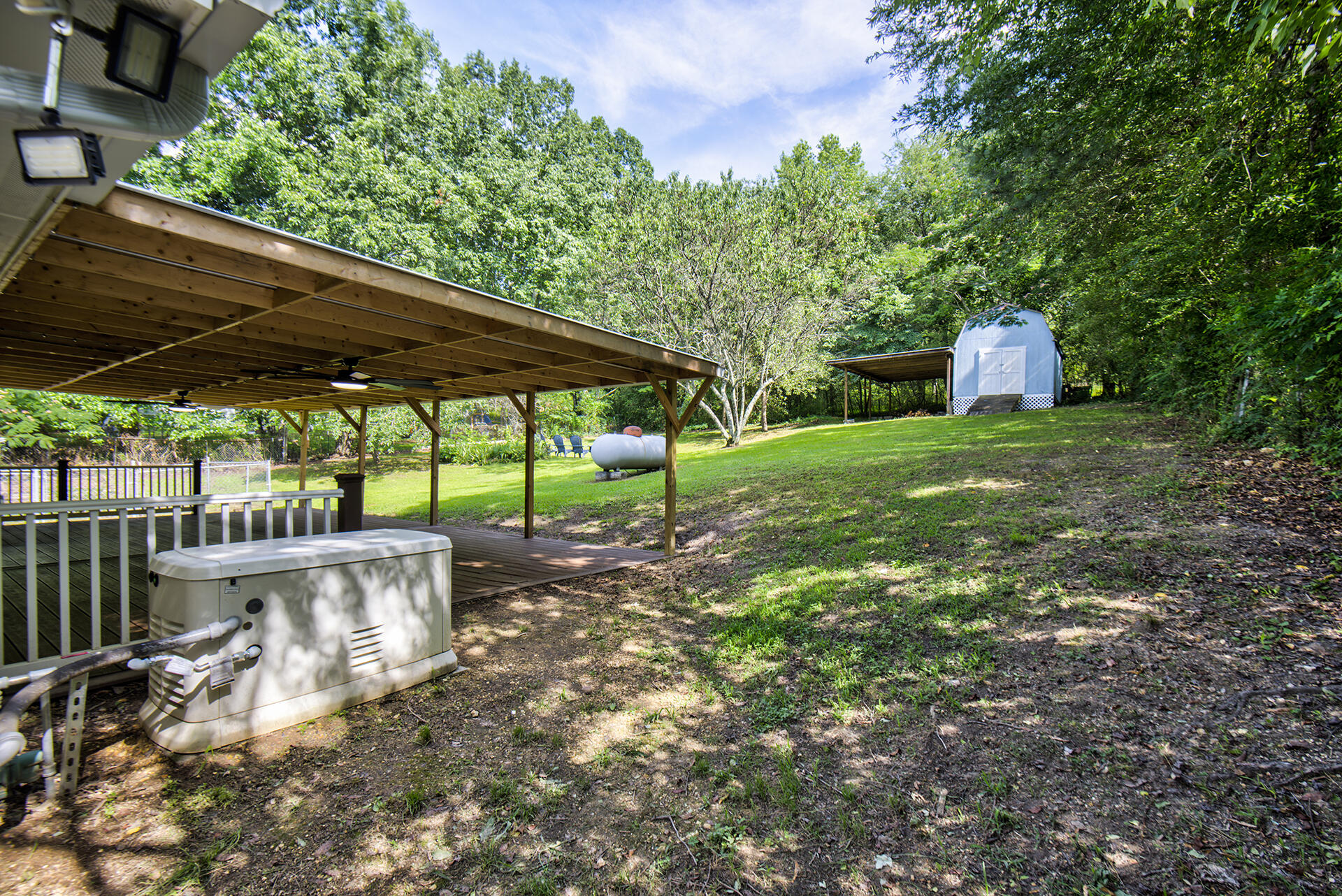 6632 Gamble Road Birchwood, TN 37308 - Photo 22 of 30 Half Acre Lot