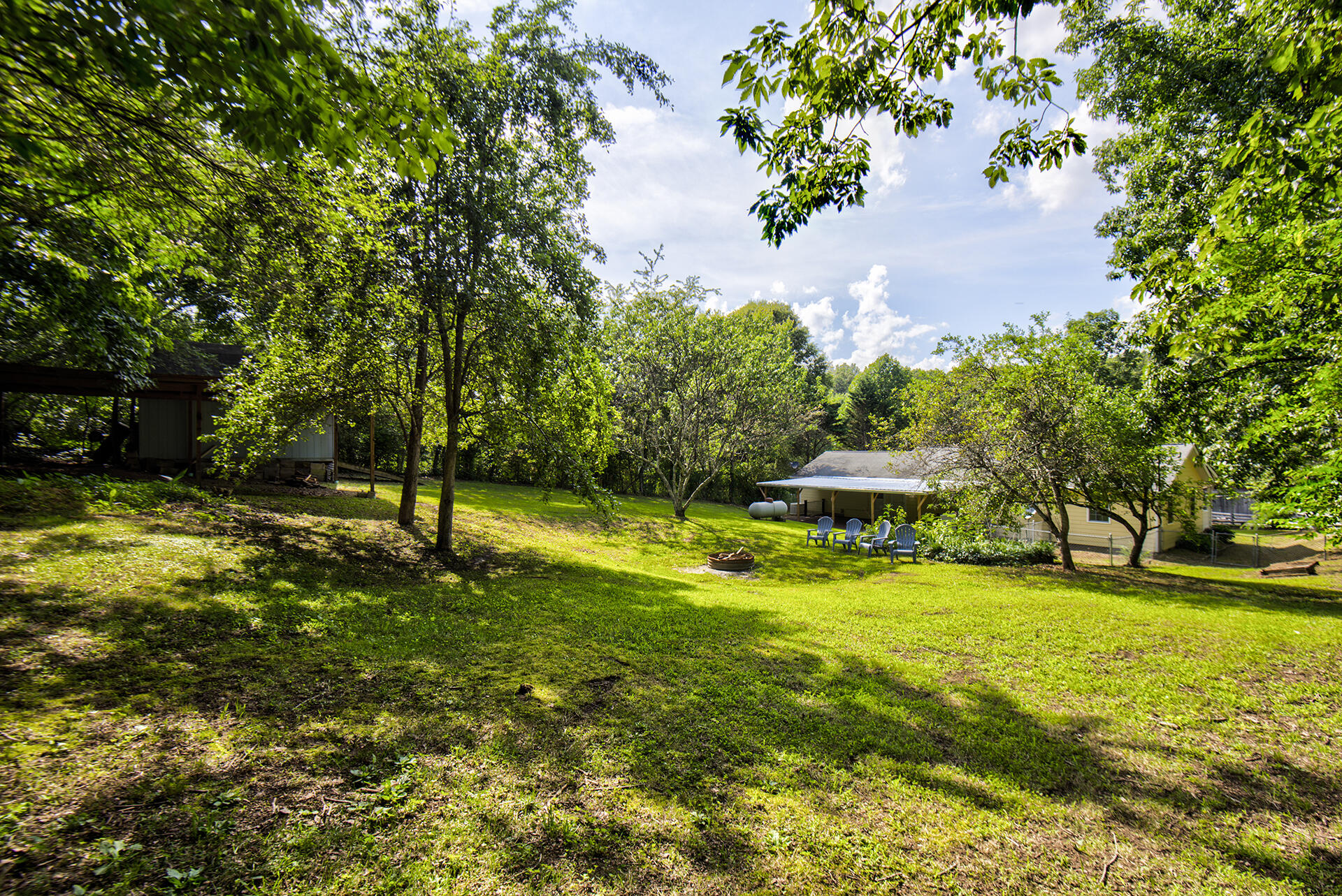 6632 Gamble Road Birchwood, TN 37308 - Photo 24 of 30 Several Fruit Trees