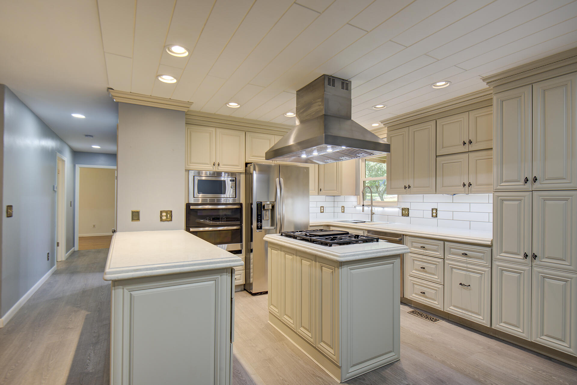 6632 Gamble Road Birchwood, TN 37308 - Photo 3 of 30 Incredible Kitchen