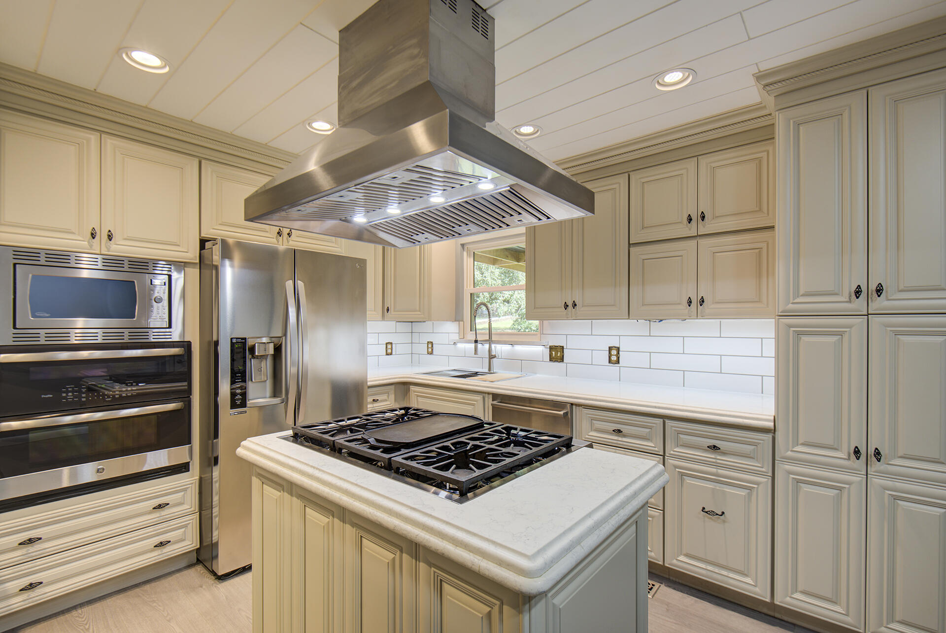 6632 Gamble Road Birchwood, TN 37308 - Photo 6 of 30 Six Burner Gas Cooktop