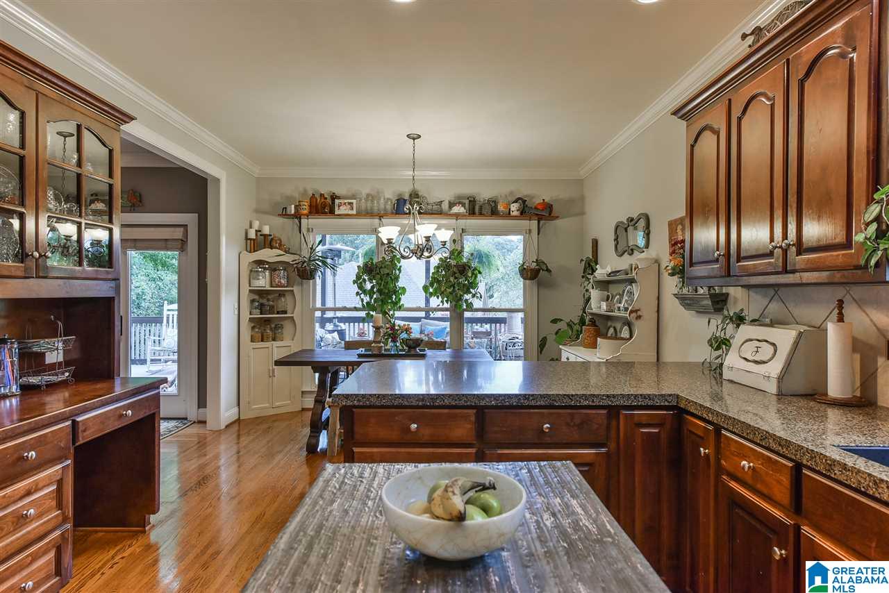 4357 Milner Road West Birmingham, AL 35242 - Photo 22 of 50
