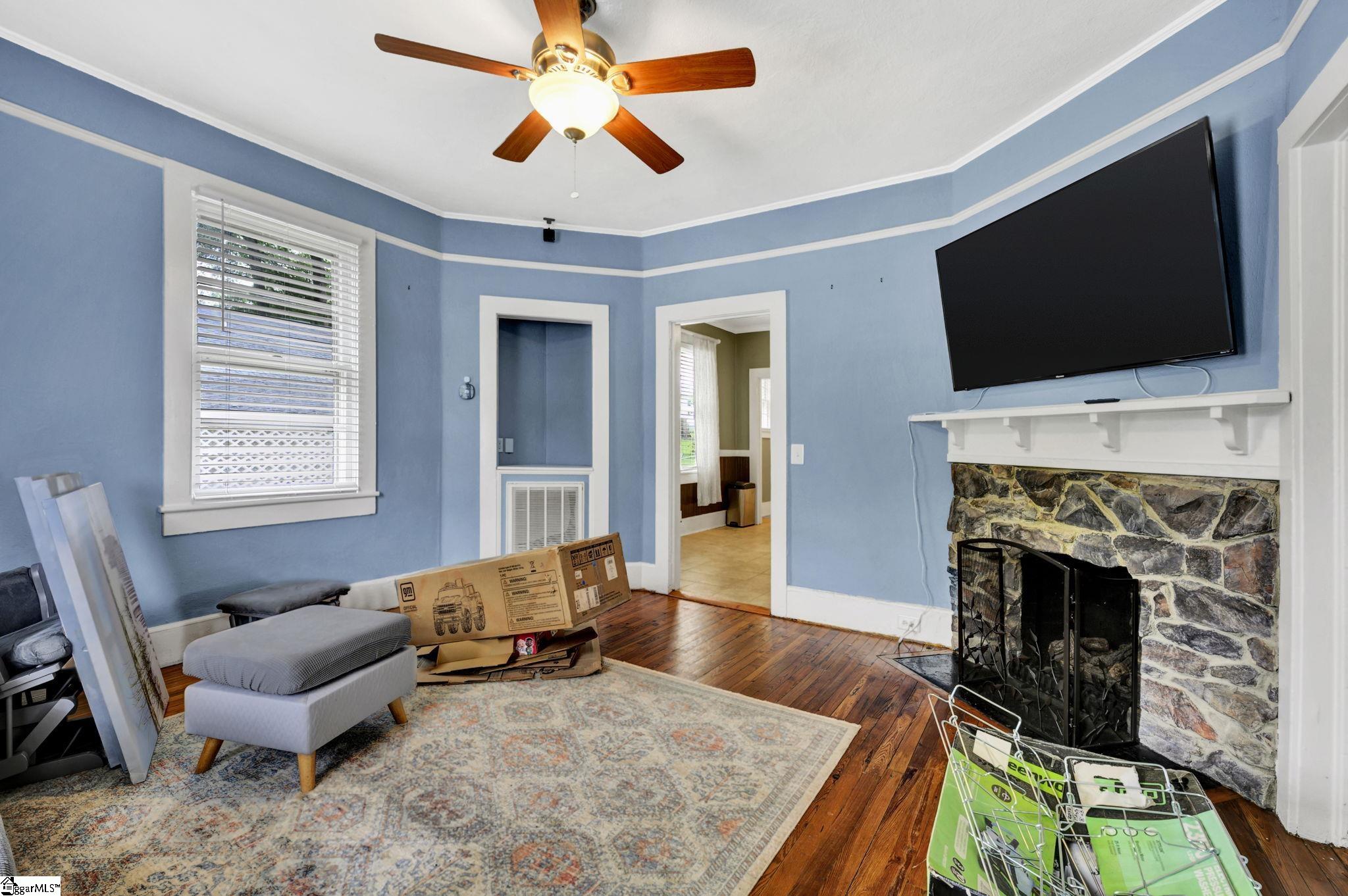 222 Webster Street Slater, SC 29683 - Photo 6 of 25 Gallery Image 6