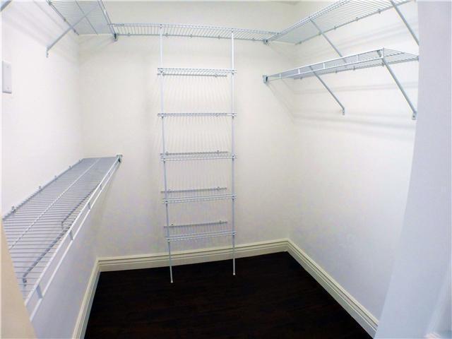 5351 Park Pl Circle Boca Raton, FL 33486 - Photo 11 of 25 Master Closet