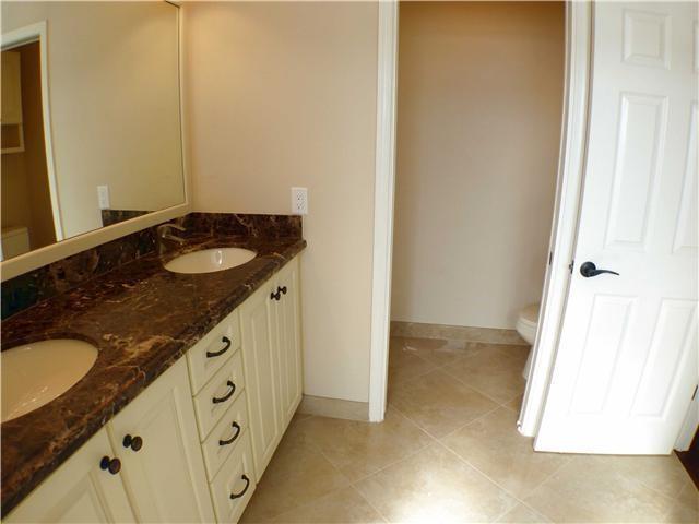 5351 Park Pl Circle Boca Raton, FL 33486 - Photo 13 of 25 Master Bath 12