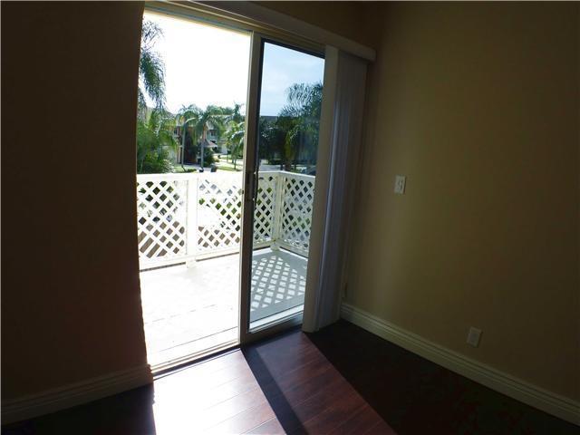 5351 Park Pl Circle Boca Raton, FL 33486 - Photo 14 of 25 Balcony