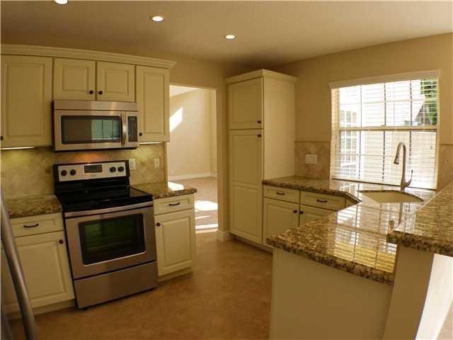 5351 Park Pl Circle Boca Raton, FL 33486 - Photo 5 of 25 Kitchen 2