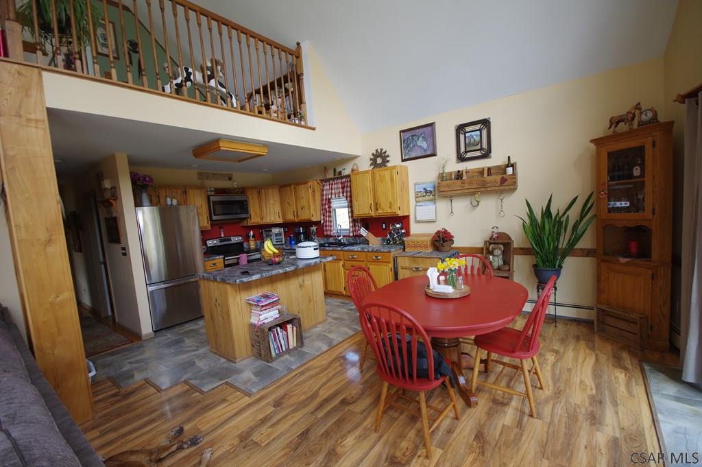 129 Zimmerman Road Colver, PA 15927 - Photo 21 of 34 Gallery Image 21