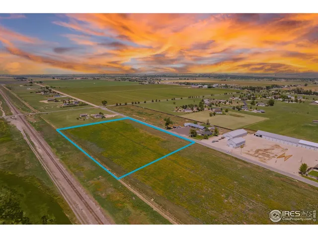 $179,000 | 16098 County Road R, Fort Morgan, CO 80701