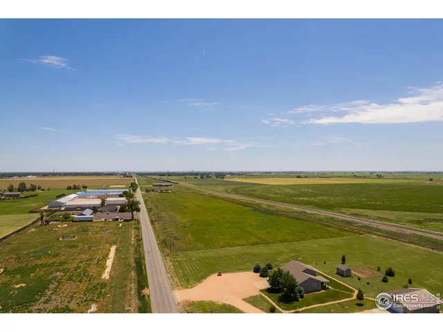 $179,000 | 16098 County Road R, Fort Morgan, CO 80701