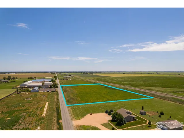 $179,000 | 16098 County Road R, Fort Morgan, CO 80701