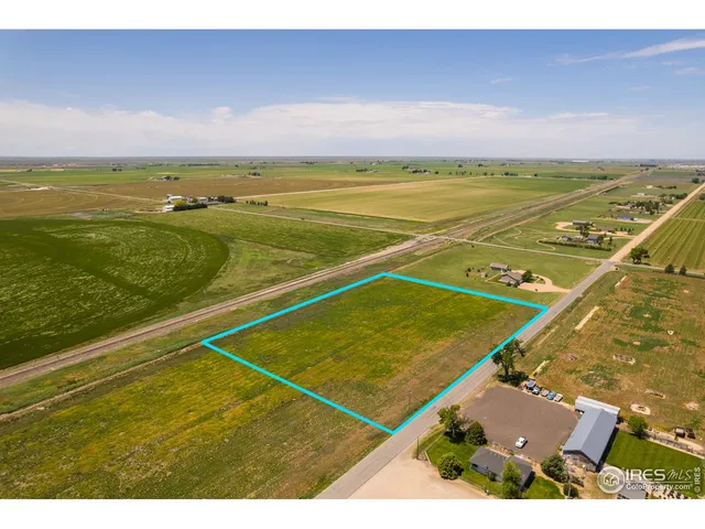 $179,000 | 16098 County Road R, Fort Morgan, CO 80701