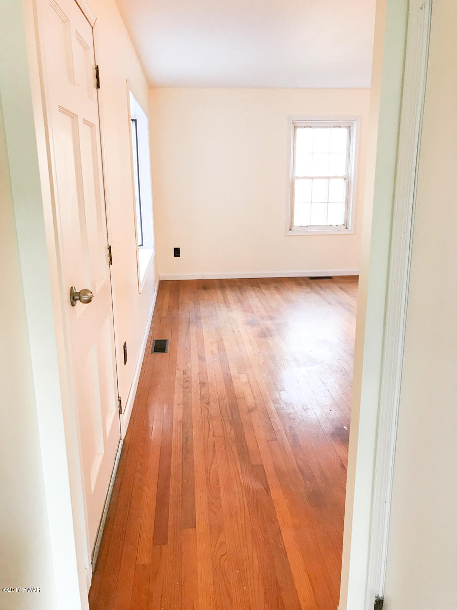 307 Ridge Avenue Hawley, PA 18428 - Photo 18 of 65 Hall to Living Room
