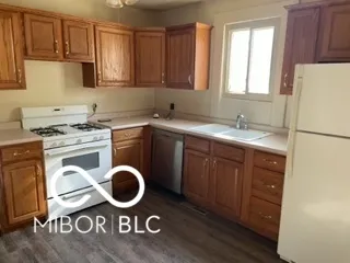 $1,195 | 206 Louise Avenue, Crawfordsville, IN 47933