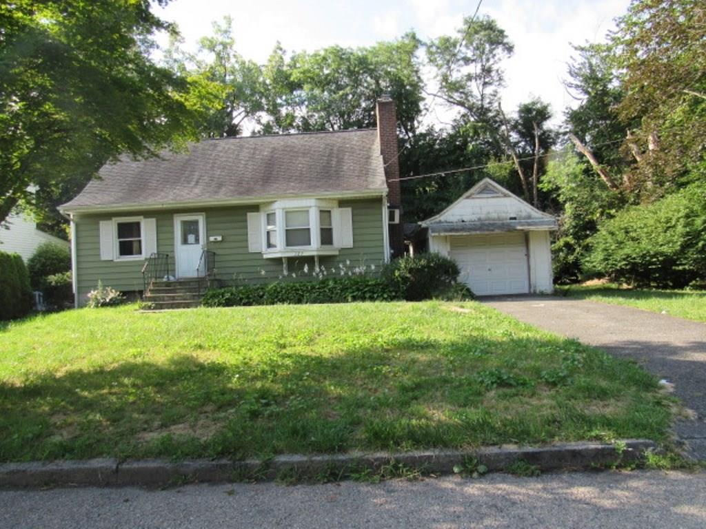 127 Randolph Road White Plains, NY 10607 - Photo 1 of 1