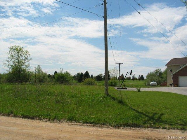 Par D West Marr Road Howell, MI 48855 - Photo 5 of 6 Vacant Marr Rd. 011