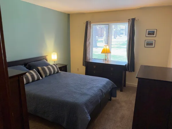 $495,000 | 2 Arrowhead Drive, Unit 71, Mammoth Lakes, CA 93546