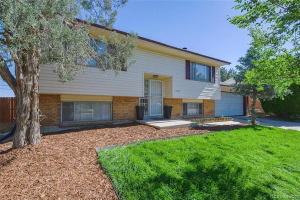 $499,999 | 14653 East 13th Circle, Aurora, CO 80011