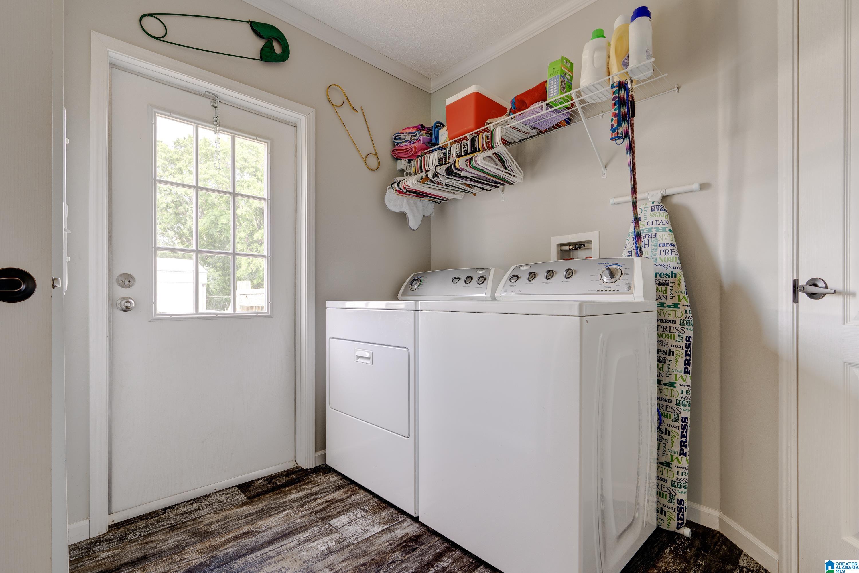 172 Cotton Trace Alabaster, AL 35114 - Photo 29 of 31