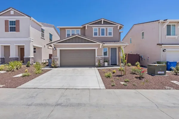 $685,000 | 3266 Sidney Way, Folsom, CA 95630