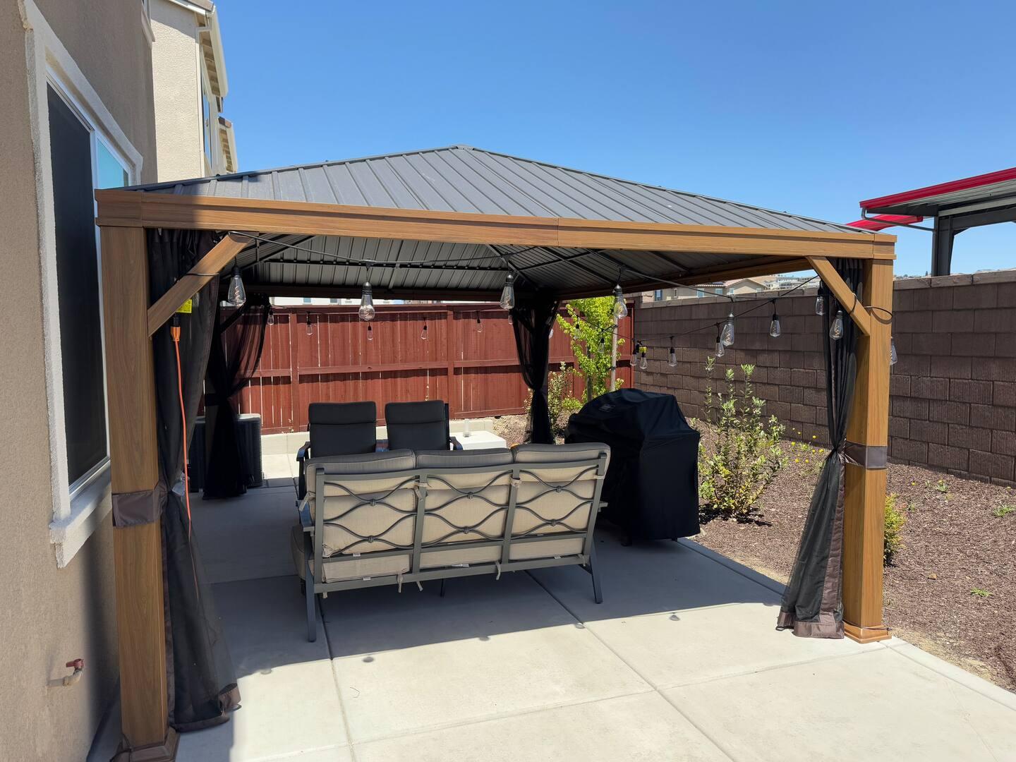 3266 Sidney Way Folsom, CA 95630 - Photo 21 of 23