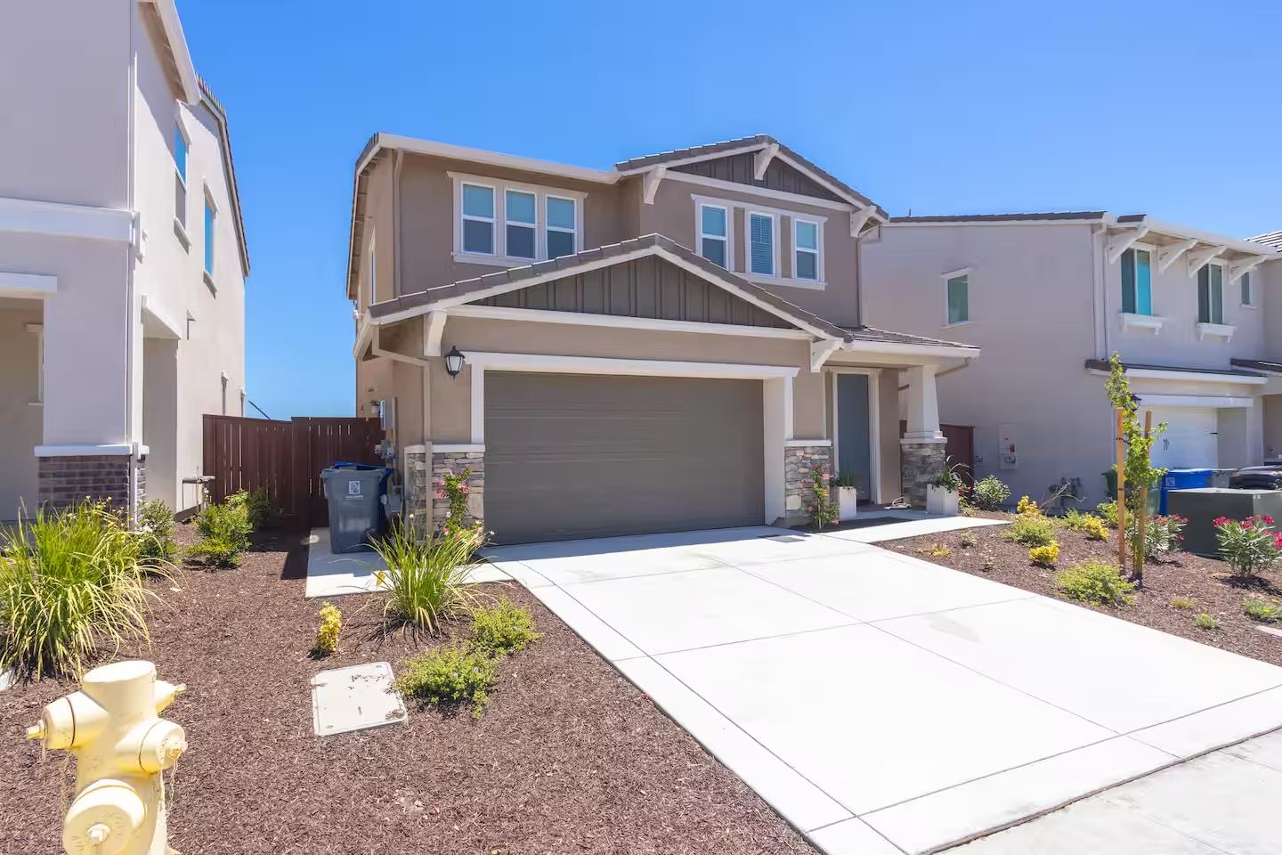 3266 Sidney Way Folsom, CA 95630 - Photo 22 of 23